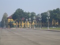 Hanoi Vietnam - City Walk